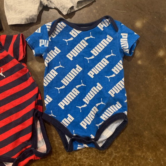 Puma baby boy lot - Picture 7 of 7